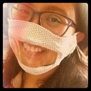 Protection for Lip Readers